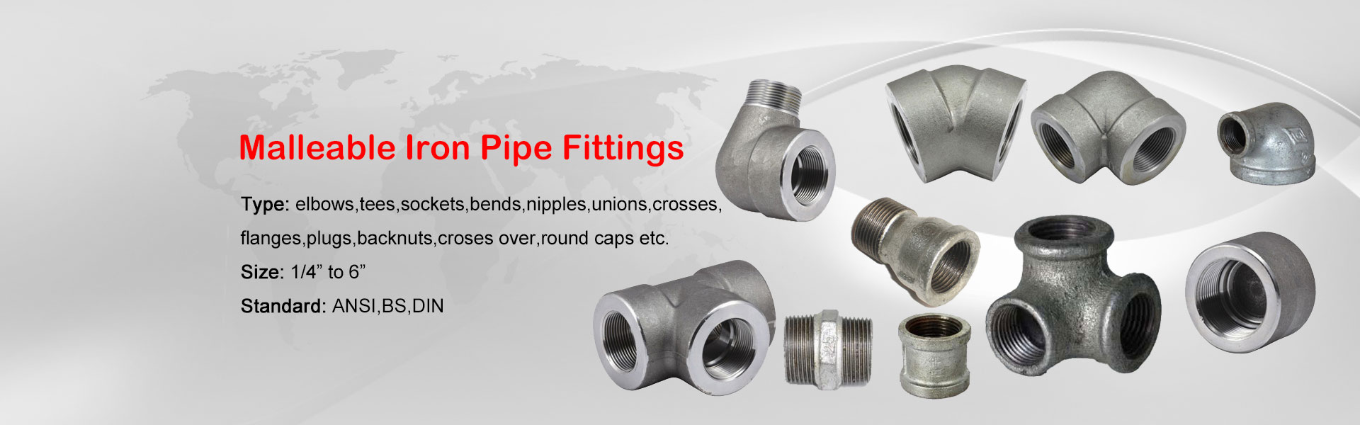Malleable-Iron-Pipe-Fittings
